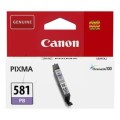 Tusz Canon Oryginał CLI-581 PB (2107C001) Blue